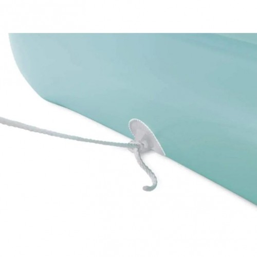 Водне поло з мʼячем (БЛАКИТНЕ) (Intex)