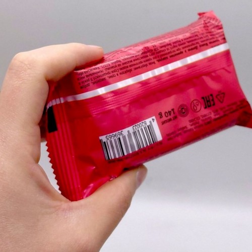 BIANCA мило 140гр з араматом кавуна (Bianca)