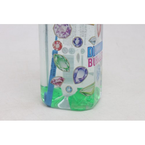 Мыльные пузыри с декором "Diamond", 200 мл (MiC)