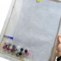 Картина по номерах 0506 ОРТ кол. Маковий поцiлунок 40*50 (Оптифрост)