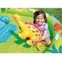 Надувной игровой центр «Динопарк», 191х152х58 см, объем 143 л (Intex)