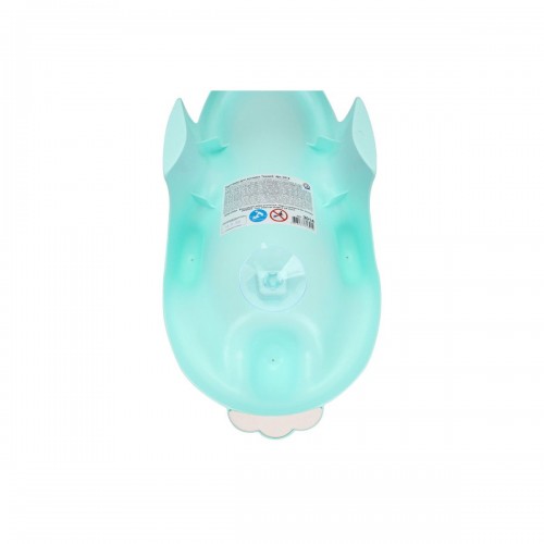 Підставка для купання, пластикова (БЛАКИТНА) (Technok Toys)