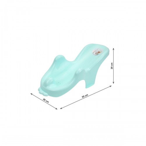 Підставка для купання, пластикова (БЛАКИТНА) (Technok Toys)