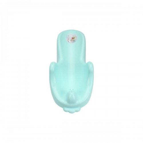 Підставка для купання, пластикова (БЛАКИТНА) (Technok Toys)