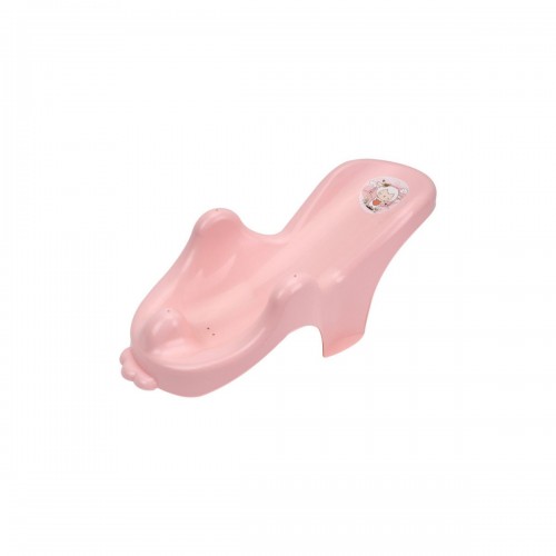 Підставка для купання, пластикова (РОЖЕВА) (Technok Toys)