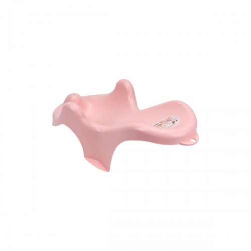 Підставка для купання, пластикова (РОЖЕВА) (Technok Toys)