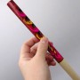 Дудочка с росписью (микс видов), 26,5 см (Руді)
