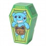 Плюшевая коллекционная игрушка "DEDDY BEARS" SERIES 3 (ЗЕЛЕНЫЙ) (Deddy Bears)