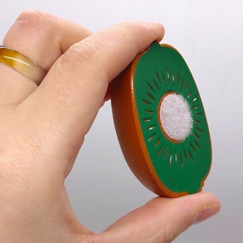 Резка овощей и фруктов "Fruits Party" (ВИД 1) (MiC)