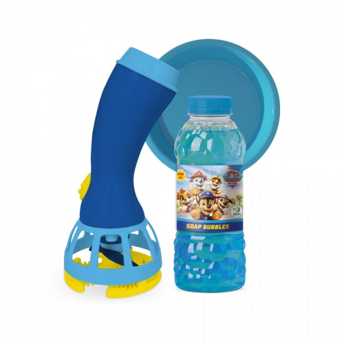 Генератор пузырьков "Paw Patrol". Объем 450 мл (Dodo)