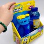 Генератор пузырей Sponge Bob объем 450 мл. (Dodo)