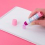 Клей-карандаш PVP, 8 г с индикатором CR (Kite)