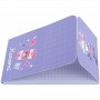 Блокнот на магніті, 60 арк., клітинка, HK-1 (Kite)