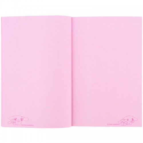 Блокнот, термобіндер А5, 64арк. CR (Kite)