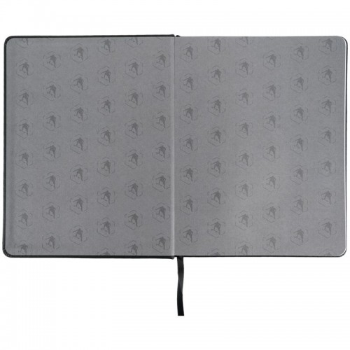 Щоденник шкільний, тверда обкл. PU, Skate (Kite)