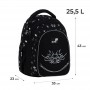Рюкзак Kite Education teens 8001L Gothic Elegance (Kite)