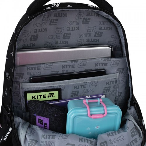 Рюкзак Kite Education teens 8001L Gothic Elegance (Kite)