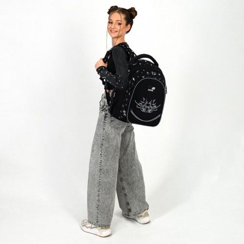 Рюкзак Kite Education teens 8001L Gothic Elegance (Kite)