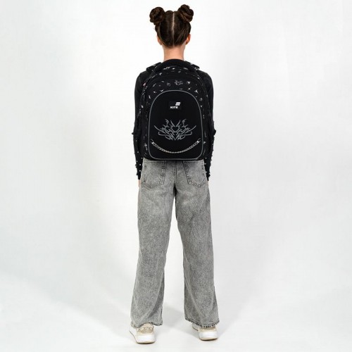 Рюкзак Kite Education teens 8001L Gothic Elegance (Kite)