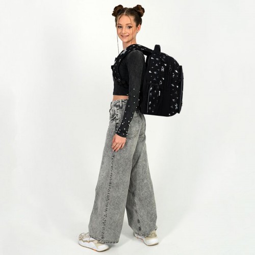 Рюкзак Kite Education teens 8001L Gothic Elegance (Kite)