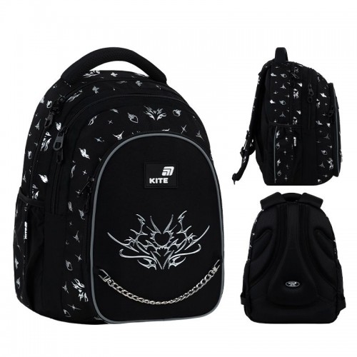 Рюкзак Kite Education teens 8001L Gothic Elegance (Kite)