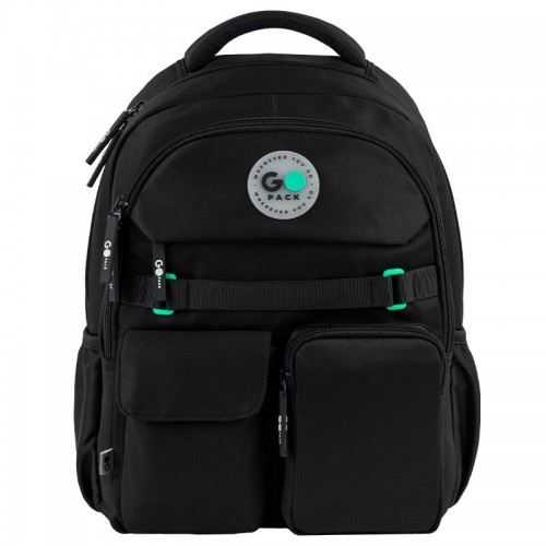 Рюкзак GoPack Education 183 черный (GoPack)