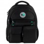 Рюкзак GoPack Education 183 черный (GoPack)