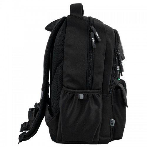 Рюкзак GoPack Education 183 черный (GoPack)