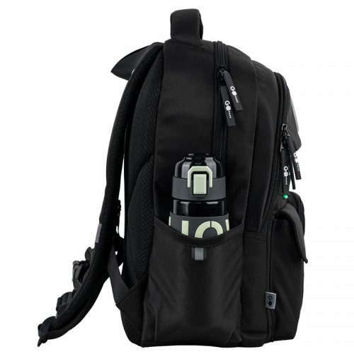 Рюкзак GoPack Education 183 черный (GoPack)