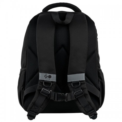 Рюкзак GoPack Education 183 черный (GoPack)