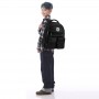 Рюкзак GoPack Education 183 черный (GoPack)
