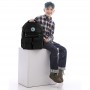 Рюкзак GoPack Education 183 черный (GoPack)