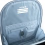 Рюкзак Kite Education каркасный 556 Black&Silver (Kite)