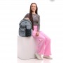 Рюкзак GoPack Education Teens 184 сірий (GoPack)