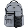 Рюкзак GoPack Education Teens 184 сірий (GoPack)