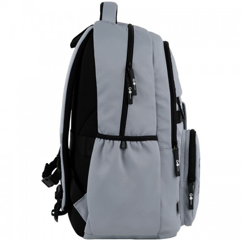 Рюкзак GoPack Education Teens 184 сірий (GoPack)
