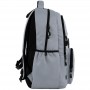Рюкзак GoPack Education Teens 184 сірий (GoPack)