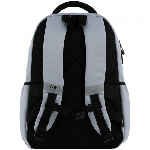 Рюкзак GoPack Education Teens 184 сірий (GoPack)