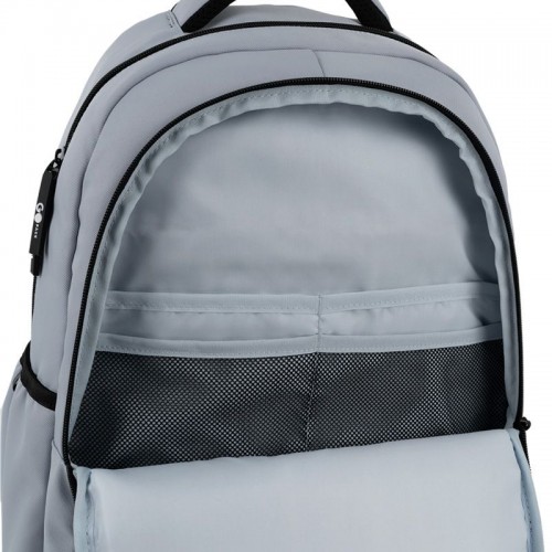 Рюкзак GoPack Education Teens 184 сірий (GoPack)