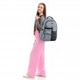 Рюкзак GoPack Education Teens 184 сірий (GoPack)