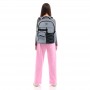 Рюкзак GoPack Education Teens 184 сірий (GoPack)