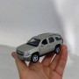 Машинка металева - CHEVROLET TAHOE 2008 (серый) (TechnoDrive)