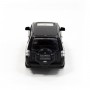 Автомодель - MITSUBISHI PAJERO 4WD TURBO (черный) (TechnoDrive)