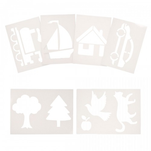 Набор для творчества "Жидкий мел" (Strateg)