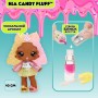 Игровой набор с куклой и блеском для губ YUMMILAND (ЯМИМИЛЕНД) S2 – НИЯ КЕНДИ ФЛАФФ (Yummiland)