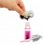 Игровой набор с куклой и блеском для губ YUMMILAND (ЯМИЛЕНД) SS – МИСТИ КЕЙКС. (Yummiland)