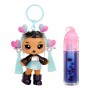 Игровой набор с куклой и блеском для губ YUMMILAND (ЯМИЛЕНД) SS – НИНА ХАРТПОП (Yummiland)