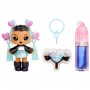 Игровой набор с куклой и блеском для губ YUMMILAND (ЯМИЛЕНД) SS – НИНА ХАРТПОП (Yummiland)