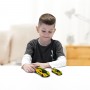 Автомодель – MCLAREN P1 (желтый, 1:43) (TechnoDrive)