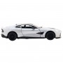 Автомодель - ASTON MARTIN VANQUISH (СЕРЕБРИСТЫЙ) (MiC)